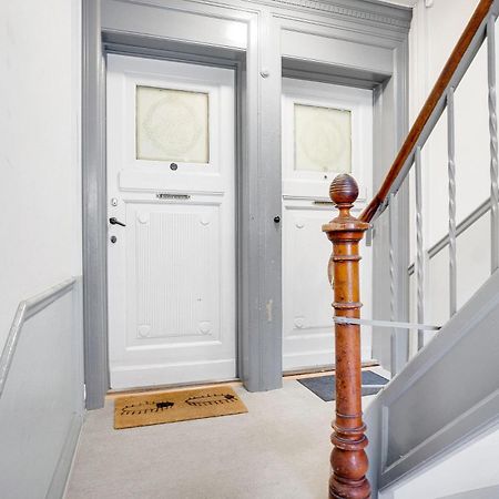 Perfectly Located Cozy Apartment Copenhague Exterior foto