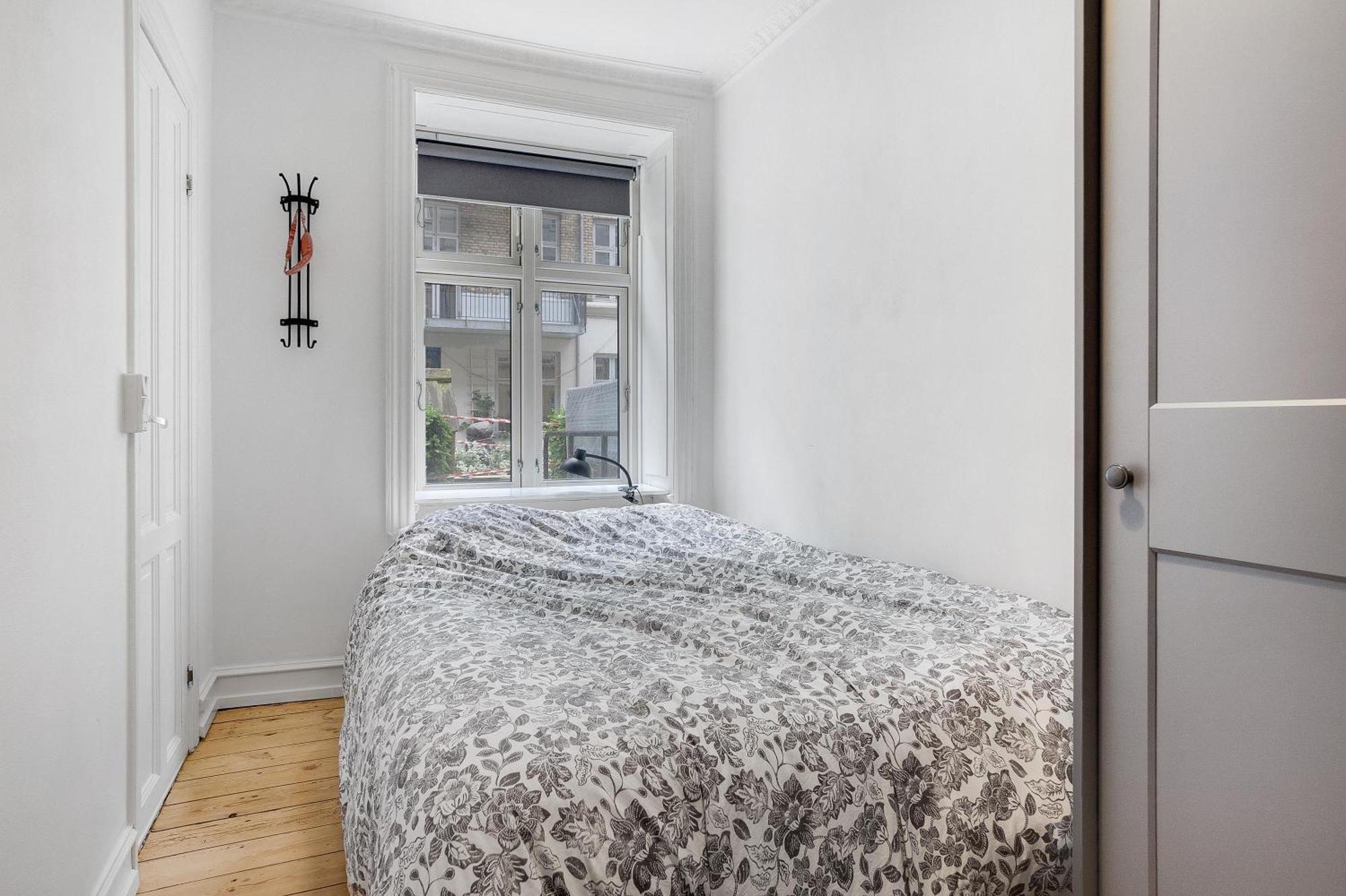Perfectly Located Cozy Apartment Copenhague Exterior foto