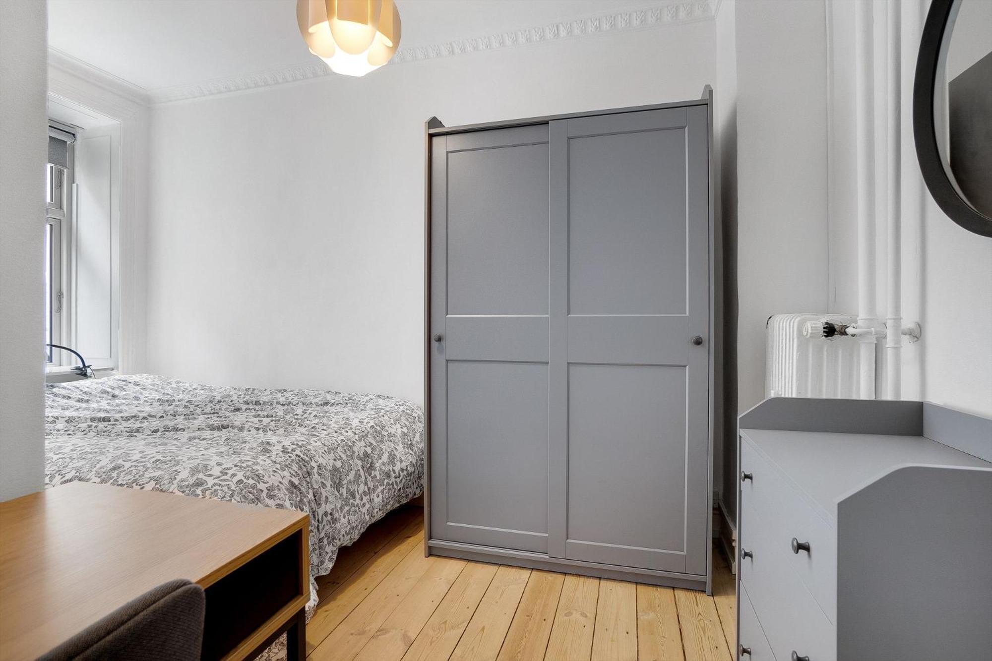 Perfectly Located Cozy Apartment Copenhague Exterior foto