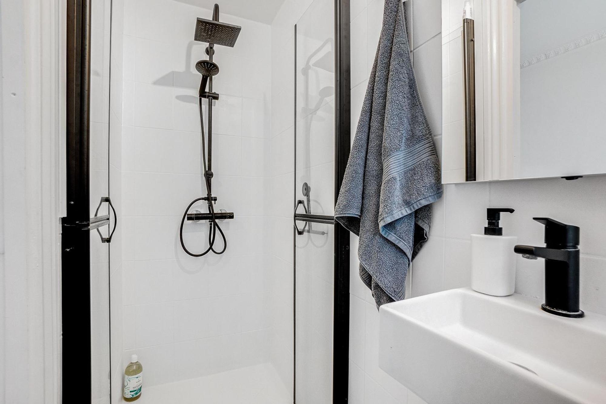 Perfectly Located Cozy Apartment Copenhague Exterior foto
