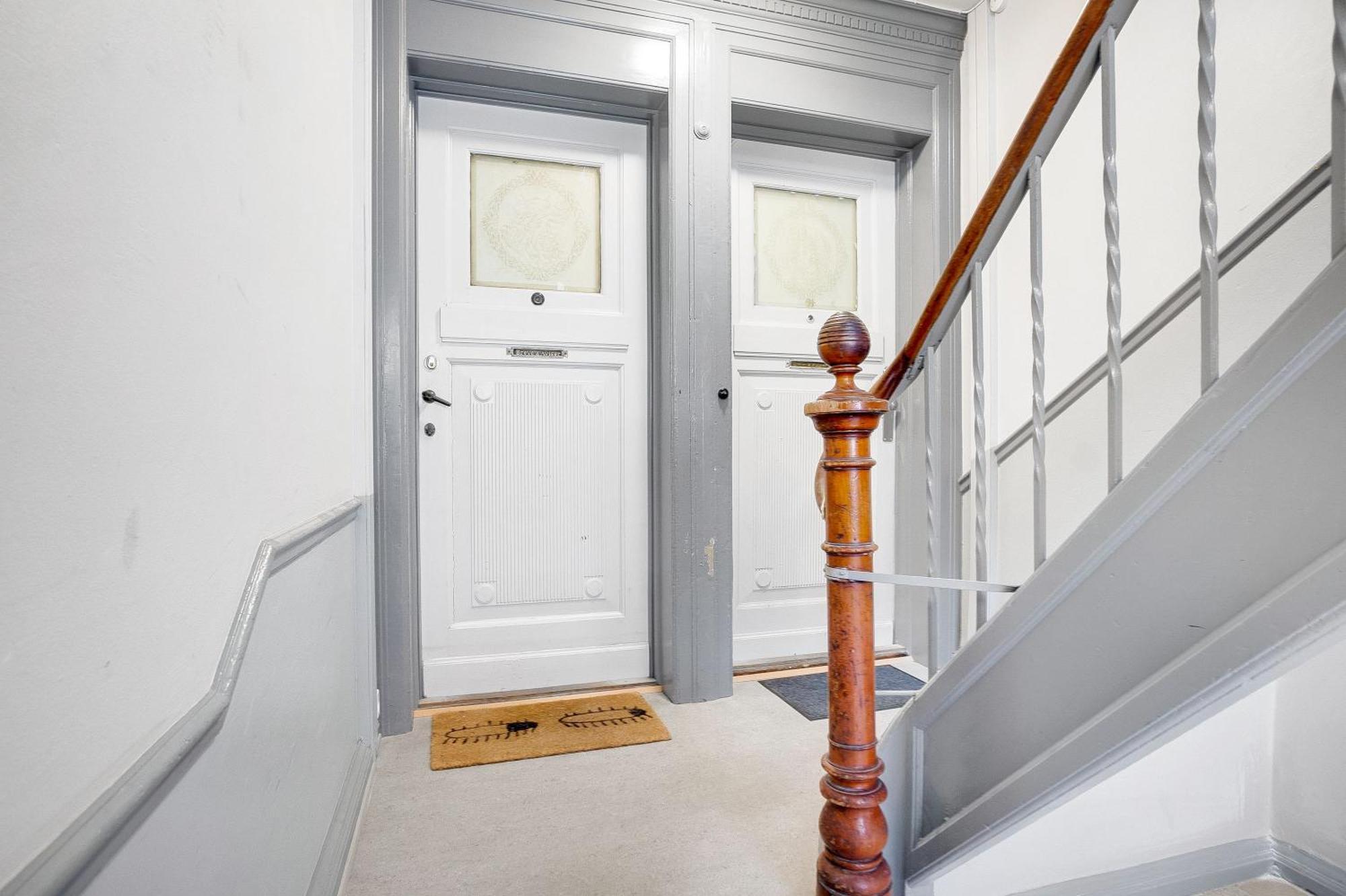 Perfectly Located Cozy Apartment Copenhague Exterior foto